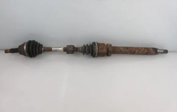 Ford Fiesta Front driveshaft 8V513B436HB