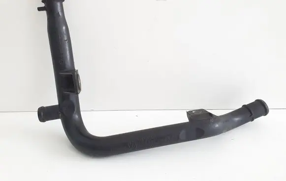 Audi A4 S4 B8 8K Engine coolant pipe/hose 03L121065T