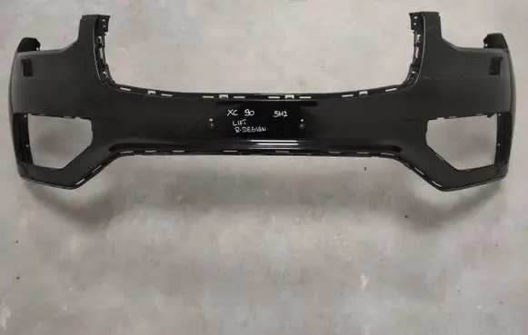 Volvo XC90 Front bumper 31690641