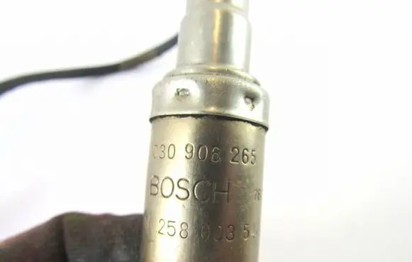 Volkswagen Sharan Lambda probe sensor 030906265