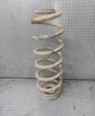 Volkswagen Touran I Rear coil spring