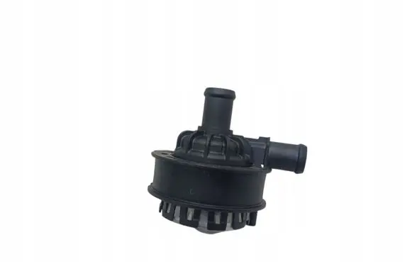 Volkswagen Caddy Electric auxiliary coolant/water pump 3Q0965567E