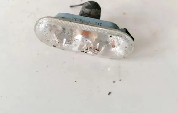 Seat Leon (1M) Front fender indicator light 1j0949117