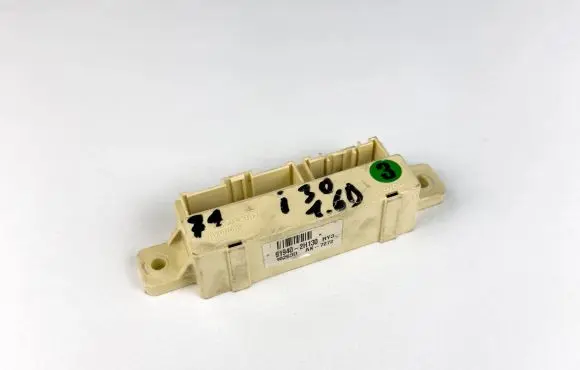 Hyundai i30 Door central lock control unit/module 919402h130