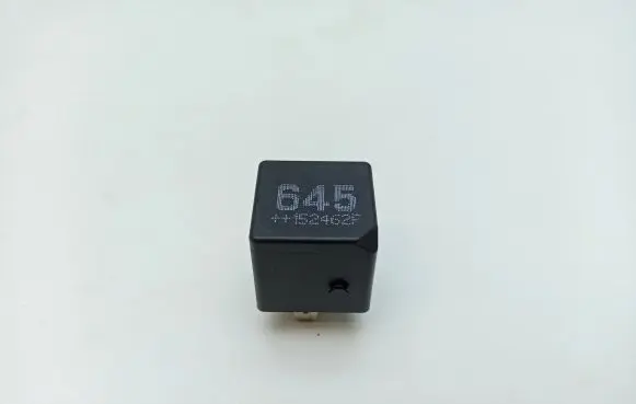 Volkswagen Transporter - Caravelle T6 Other relay 4H0951253A