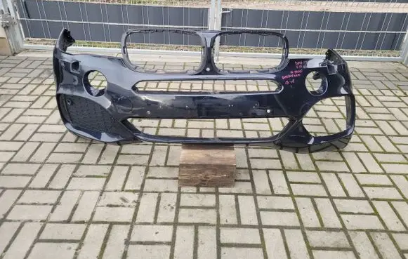 BMW X5 F15 Front bumper 51118054014