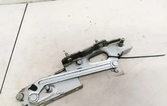Peugeot 407 Tailgate/trunk/boot hinge