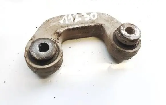 Skoda Superb B5 (3U) Front anti-roll bar/stabilizer link 133109