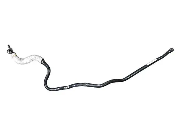 Porsche Boxster 981 Vacuum line/pipe/hose 98135557503