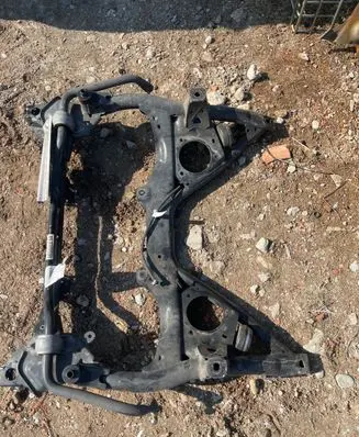 BMW 4 F32 F33 Front subframe 6792120