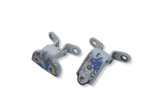 KIA Sportage Rear door hinge set 