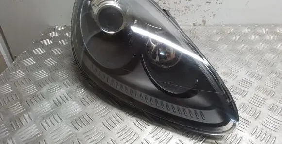 Porsche Cayenne (92A) Headlight/headlamp 7P5941032BB