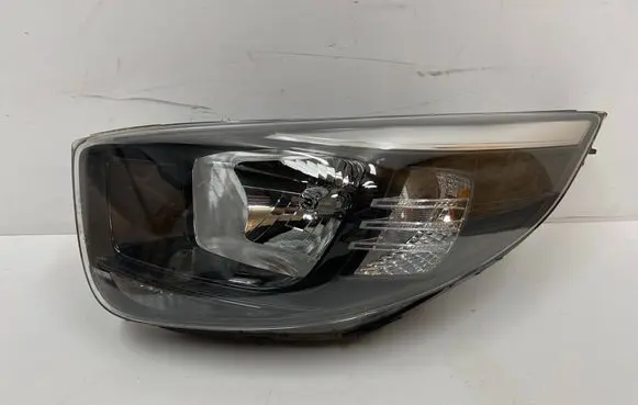 KIA Picanto Headlight/headlamp 92101G60