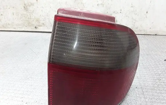 Volkswagen Sharan Rear/tail lights