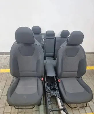 KIA Niro Seat set 