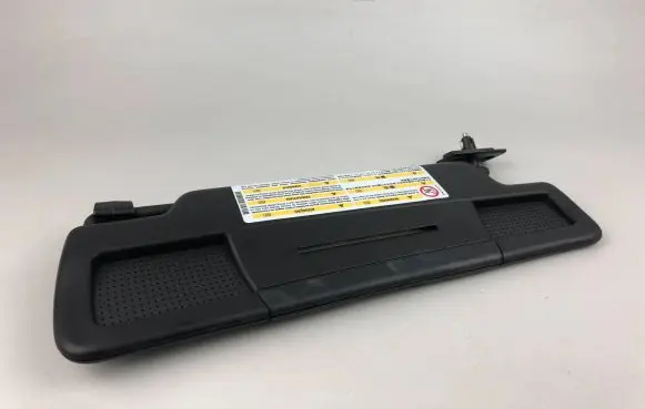 Mercedes-Benz SLK R172 Sun visor A1728100910