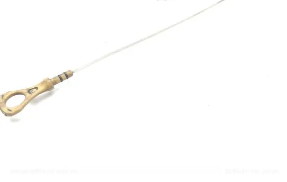 Oil level dip stick