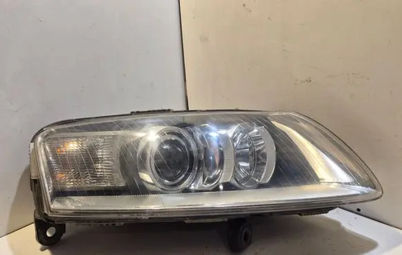 Audi A6 S6 C6 4F Headlight/headlamp 4F0941004 00829000