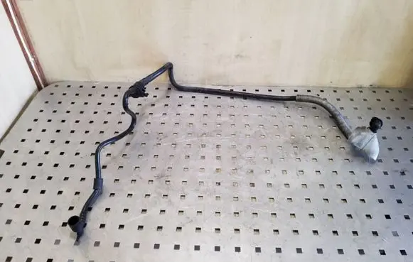 Skoda Superb B6 (3T) Vacuum line/pipe/hose 1K2612041L