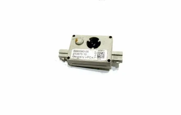Mini One - Cooper R50 - 53 Aerial antenna amplifier