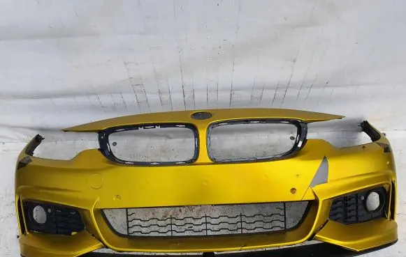BMW 4 F32 F33 Front bumper