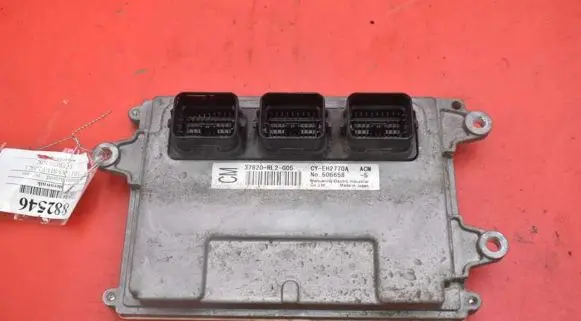 Honda Accord Engine control unit/module ECU 37820-RL2-G05