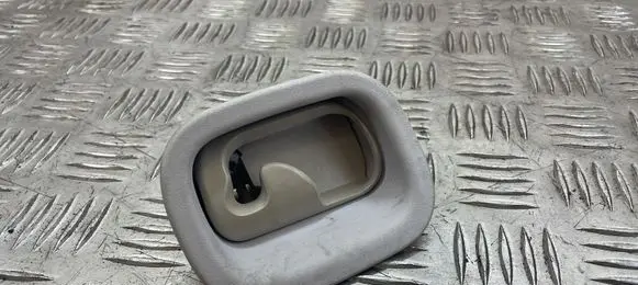 Mercedes-Benz E W211 Other interior part A2118600614