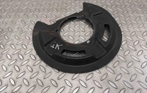 Hyundai Ioniq 5 Rear brake disc plate dust cover 