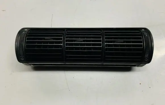 Audi A4 S4 B5 8D Dash center air vent grill 8D0820951