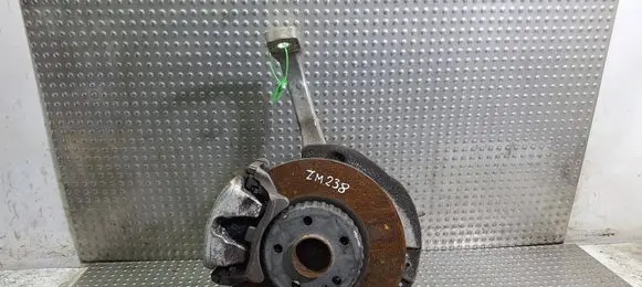 Mercedes-Benz C W205 Front wheel hub spindle knuckle S18031678 A2052200