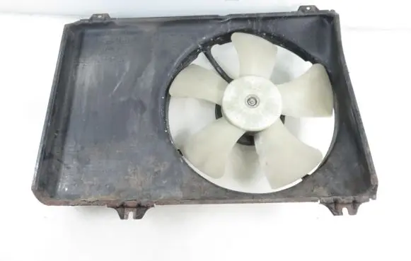 Suzuki Swift I Fan set 1680007881