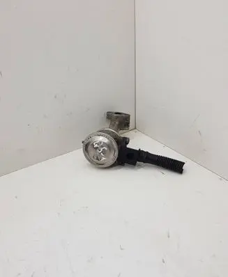 Audi A6 S6 C6 4F EGR valve 06E131101E