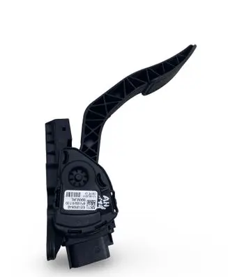 Ford Fiesta Accelerator throttle pedal 8V219F836AB