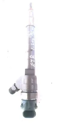 Nissan X-Trail T32 Fuel injector 0445110546