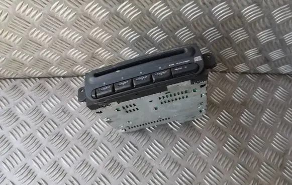 Chrysler Voyager CD/DVD changer P56038531AD 56038531AD