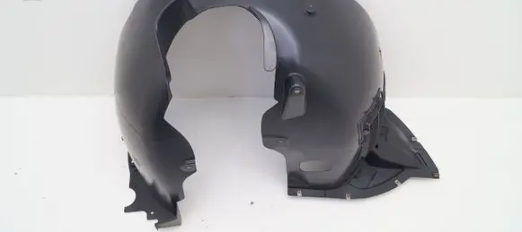 Volkswagen Caddy Front wheel arch liner splash guards