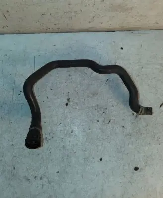 BMW 5 F10 F11 Engine coolant pipe/hose 9224372