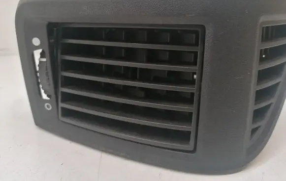 Citroen Jumper Dash center air vent grill 385812