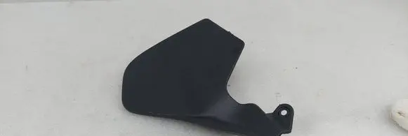 Audi Q3 F3 Seat trim 4K0881328