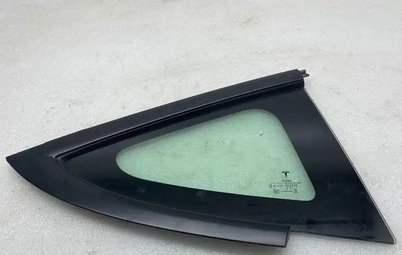 Tesla Model 3 Rear side window 151497900C 151497900 1514979