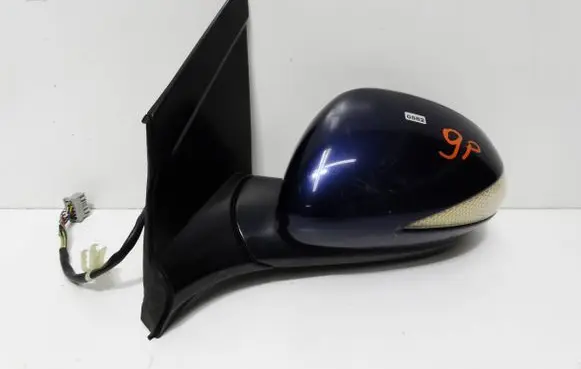 Honda Civic Front door electric wing mirror 76250SMGE314M1 97311350 B536P