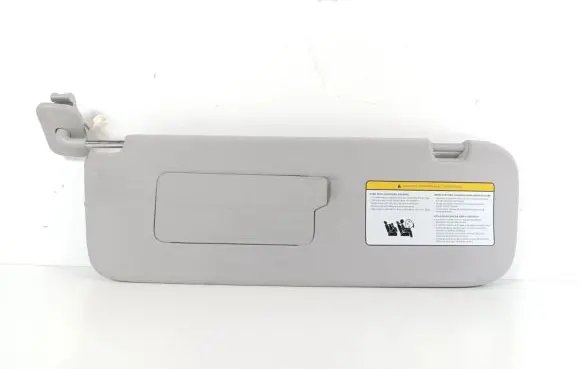 Tesla Model 3 Sun visor 149040501B