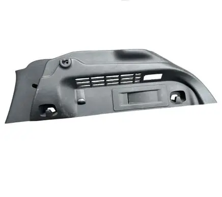Citroen C4 II Parcel shelf load cover mount bracket 9687476877 MP6603