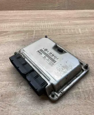 Volkswagen Golf IV Engine control unit/module ECU 038906019AT 0281010974 A72