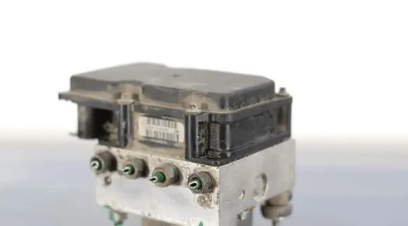 Dacia Sandero ABS Pump 476604621R