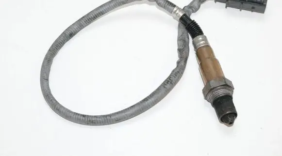 Peugeot 206 Lambda probe sensor A0065424918