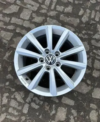 Volkswagen PASSAT B8 R16 alloy rim 3G0071496B