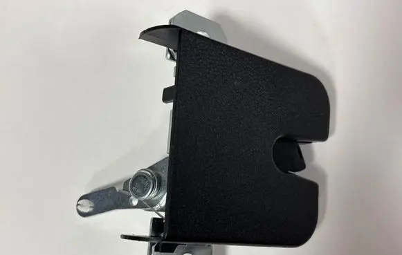 Volkswagen Golf IV Tailgate/trunk/boot lock/catch/latch 1J6827505B SHVW083