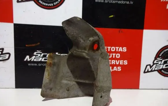 Audi A2 Heat shield in engine bay 038129969B