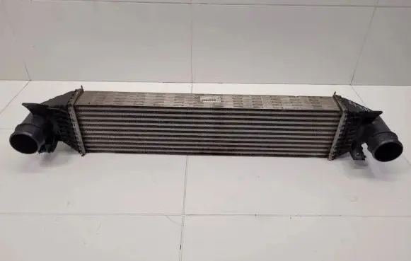 Ford Kuga II Intercooler radiator FV41-6K775-AB